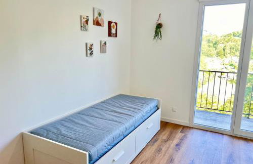 Appartement Cocooning à Lourdes - Aspin en Lavedan - Foto 9