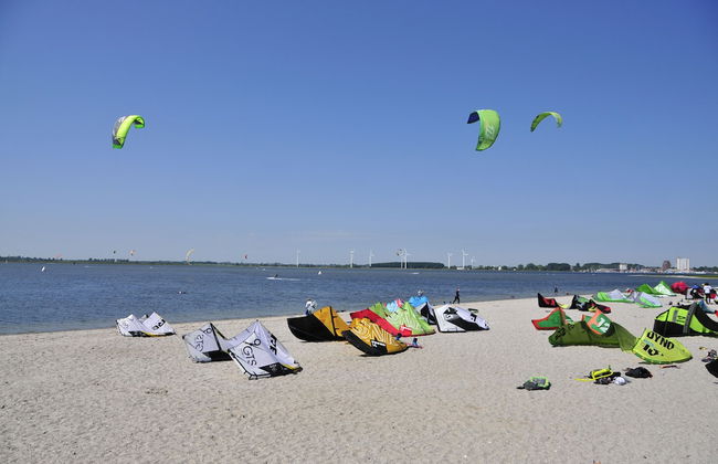 Ferienwohnungen Wulfener Hals - Foto 22