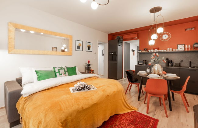 Chill in Oriental Splendour - Foto 9