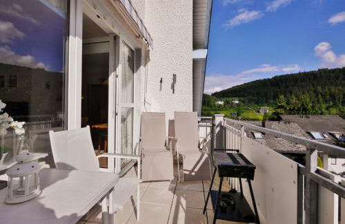 Komfort-Fewo SKYWALK-BLICK mit MeineCardPlus - Foto 10