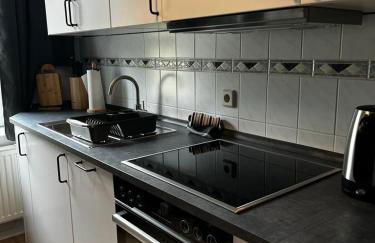 Ferienwohnung, Monteurwohnung, Unterkunft Elise - Foto 14