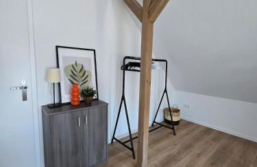 Zentrale Wohnung, Haustiere- und Kinderfreundlich - Foto 48