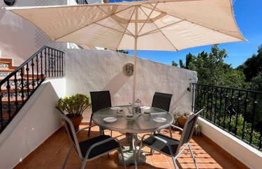 South facing Los Dolses bungalow - comm pool LD186 - Foto 8