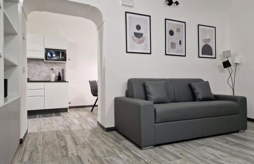 Norcia Stylish Apartment - Foto 4