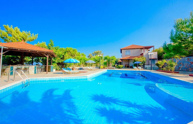 Villa Apollo - Photo 31