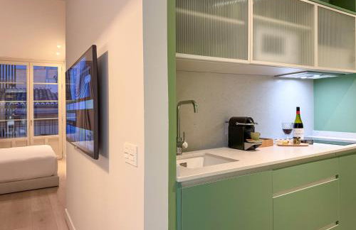 Coeo Frailes Design Apartments - Foto 81