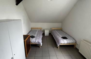 Monteur's apartment - Foto 5