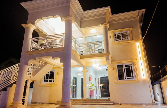 De Ace Court - Foto 1