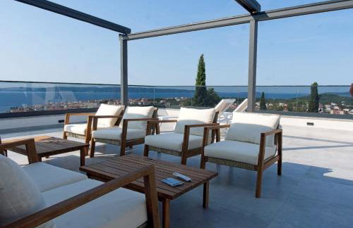 Apartment Ivano with pool & jacuzzi - Photo 21