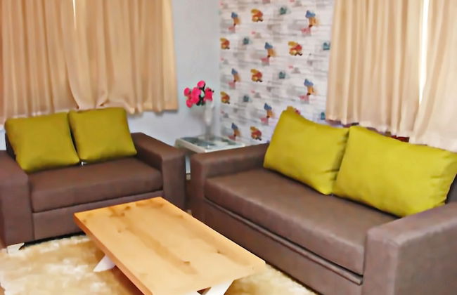 City Apartments Eilat - Photo 37