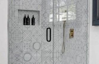 Fourth House - Eclectic and fun 1BR in SPR - Photo 22