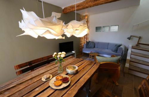 Sous le Château - Foto 10