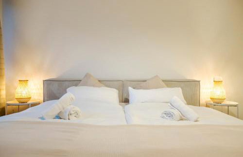 Central and top connection - Foto 18