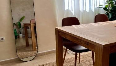 Playa de Miramar - 3 Min Walk to the Beach, Family-Friendly, Near Gandia - Foto 4