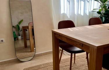 Playa de Miramar - 3 Min Walk to the Beach, Family-Friendly, Near Gandia - Foto 4