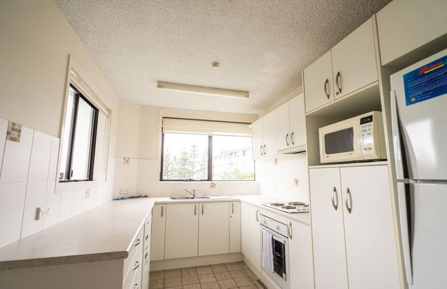 Horizons Holiday Apartments - Foto 39