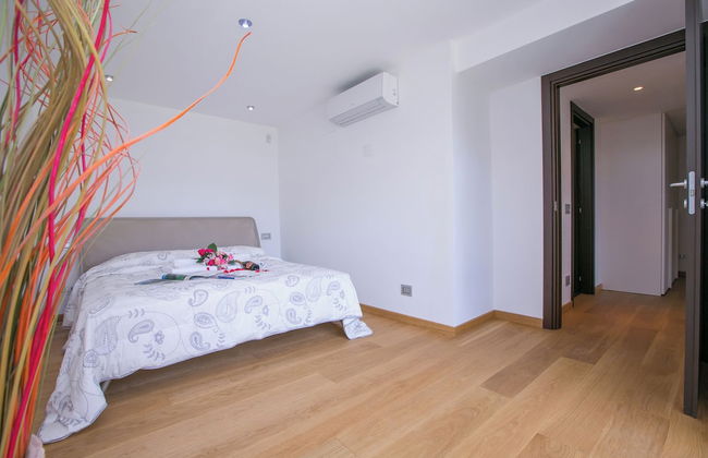 Villa Bianca - Grande - Photo 2