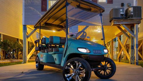 Pier View Paradise Surfside - Foto 3