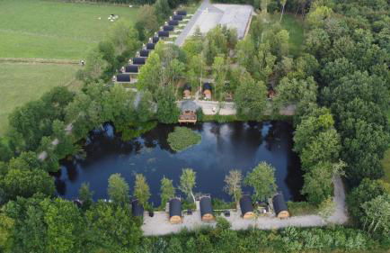 32 Premium Camping Pod - Foto 19