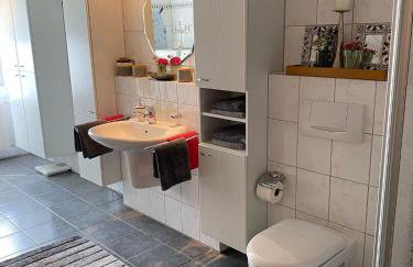 Ferienwohnung an der Berkelquelle - Foto 19