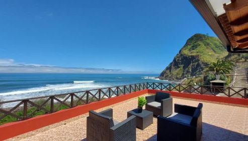 Maiata Beach House by Holiday Rental Madeira - Photo 5