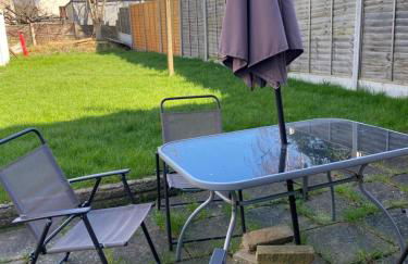 By Buildersbeds - Hill House 3 Bedrooms - Foto 21