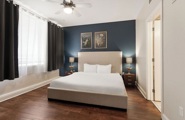 Spacious Modern Condos near French Quarter - Photo 65