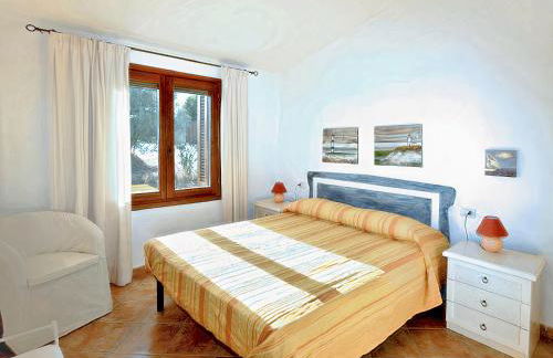 La Sima villa con piscina vista mare San Pantaleo Sardegna - Foto 29