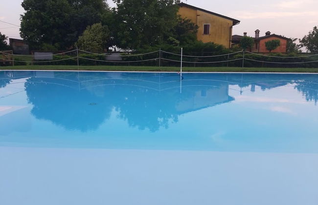 Agriturismo Trebis - Photo 9