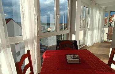 Precioso apartamento con piscina en la playa - Foto 46