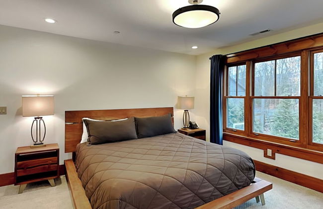 The Haven by Taylor Made Deep Creek - Foto 56