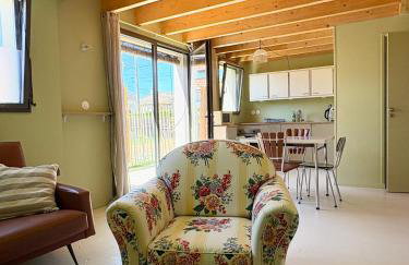 La Cabane et l'Atelier des Embruns - Plages & Thalasso à pied - Foto 16