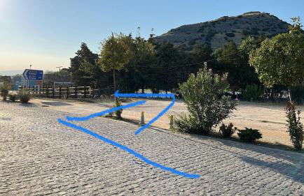 AppArt Next to Philippi I Krinides I Kavala I Top - Photo 38