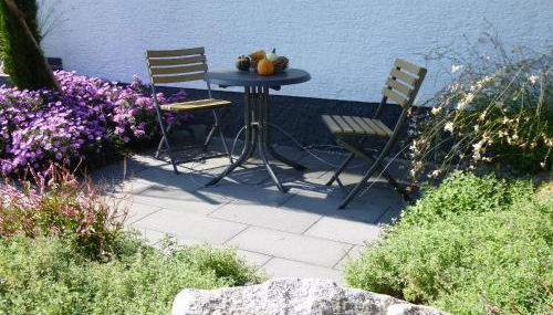 Ambiente in Karlsruhe City - Foto 3