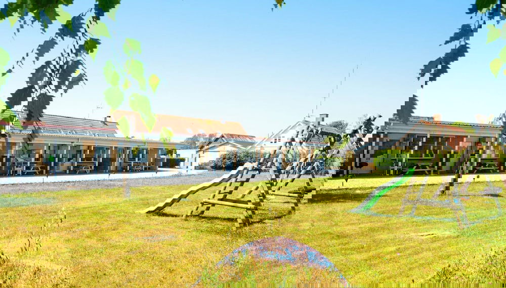 4 Person Holiday Home in Sydals - Foto 1, Imagen principal