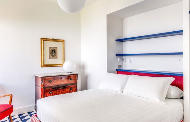 Le Arcate Giuliana in Massa Lubrense - Foto 24