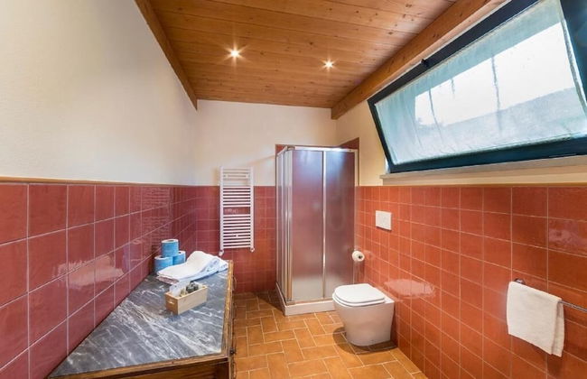 Agriturismo Podere l'Aione - Foto 28