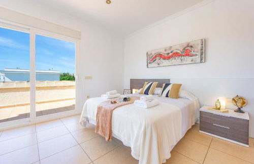 Villa Almendros - PlusHolidays - Photo 26