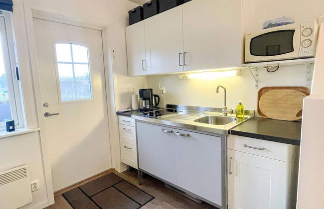 4 Person Holiday Home in Kopingsvik - Foto 4