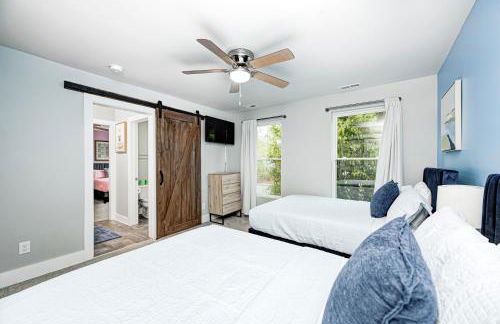 Indy Getaway - 5BR - Sleeps 16 - Arcade games - Perfect for families and groups - Foto 42