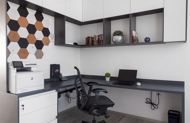 Penthouse Campanario, LA Mejor Vista DE Queretaro - Foto 16