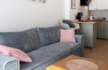 Apartament Mona Jeżyce - Photo 8