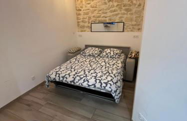 Appartement Secteur Gare et Place de la Comédie, WiFi et Climatisation - Foto 34