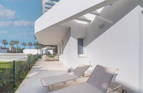 Oasis playa costa Ballena - Foto 33