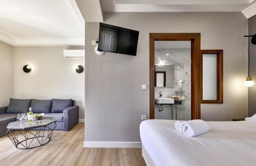 Nival Luxury Suites - Foto 40