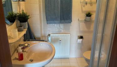 Fewo Schöner Ausblick - Foto 3