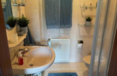 Fewo Schöner Ausblick - Foto 3