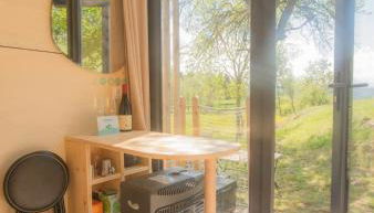 La Clairière de Peylenc - Refuge en Velay - Foto 5