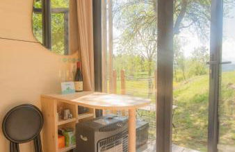 La Clairière de Peylenc - Refuge en Velay - Foto 5