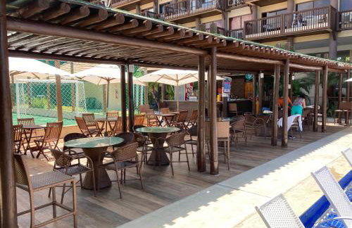 Apartamento Condomínio Barra Bali - Foto 29